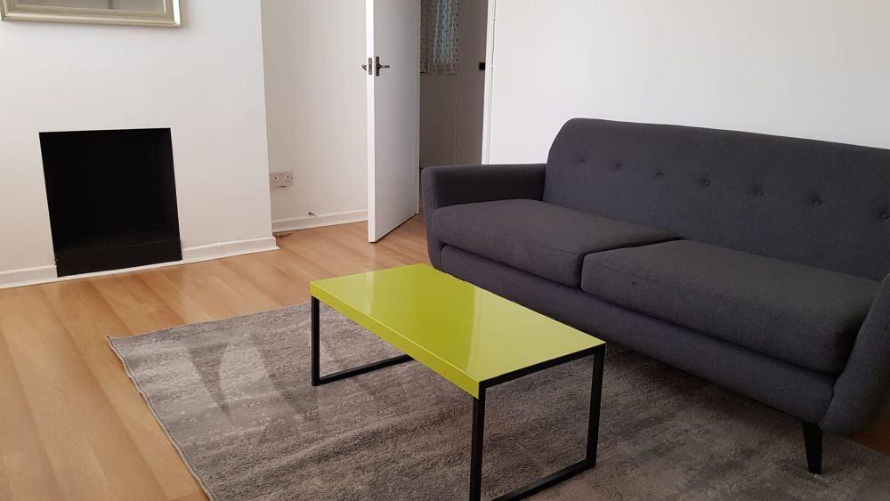 Flat Windsor Terrace in Greater London