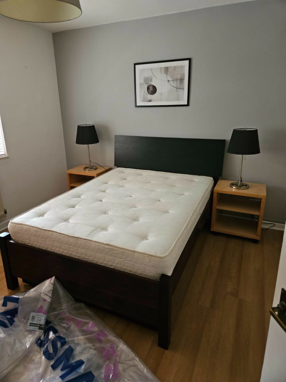Flat Windsor Terrace in Greater London