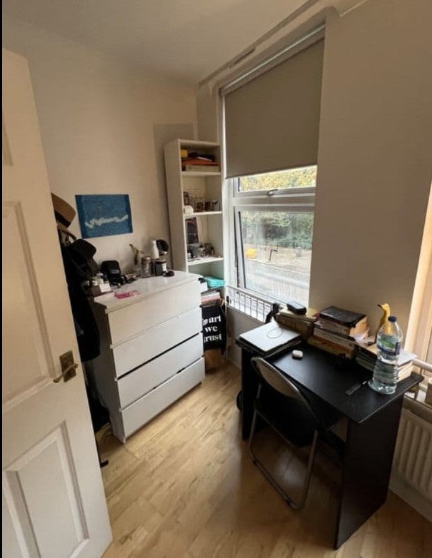 Room Central Street in Greater London