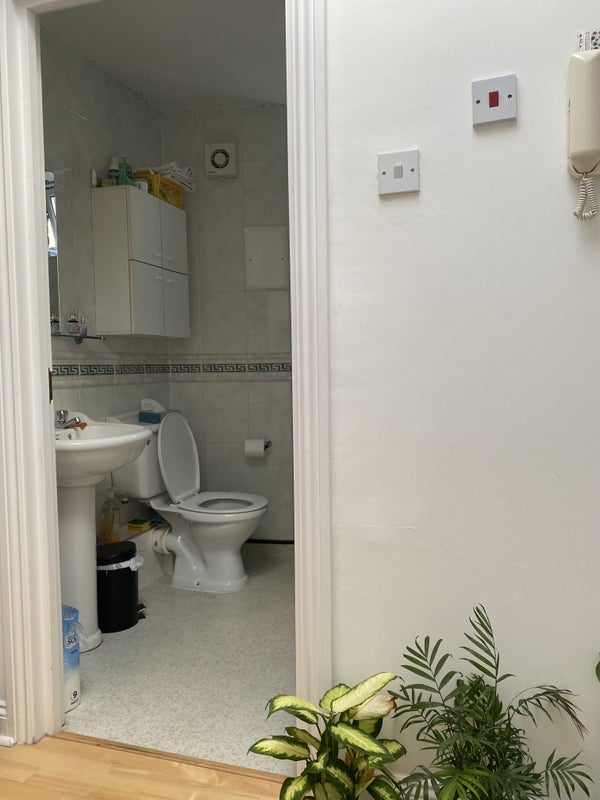 Room Central Street in Greater London