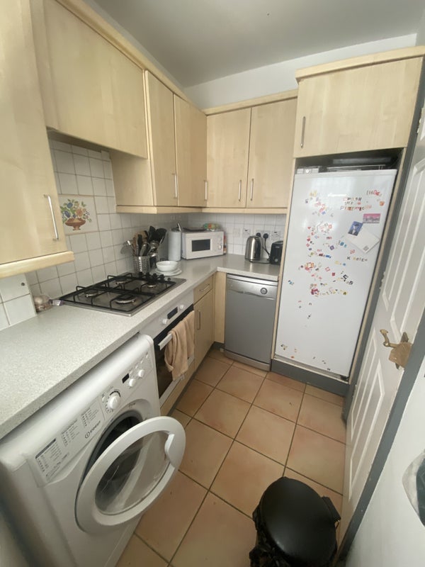 Room Central Street in Greater London