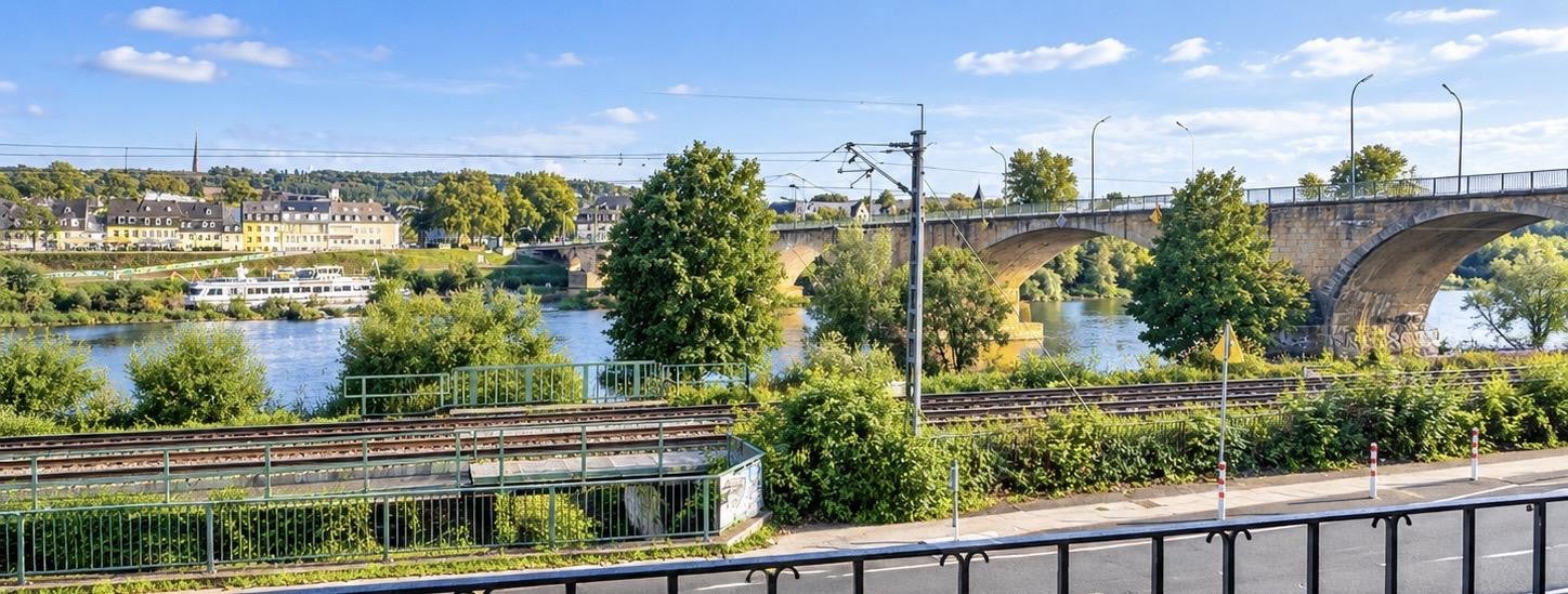 Wohnung Palliener Straße in Trier