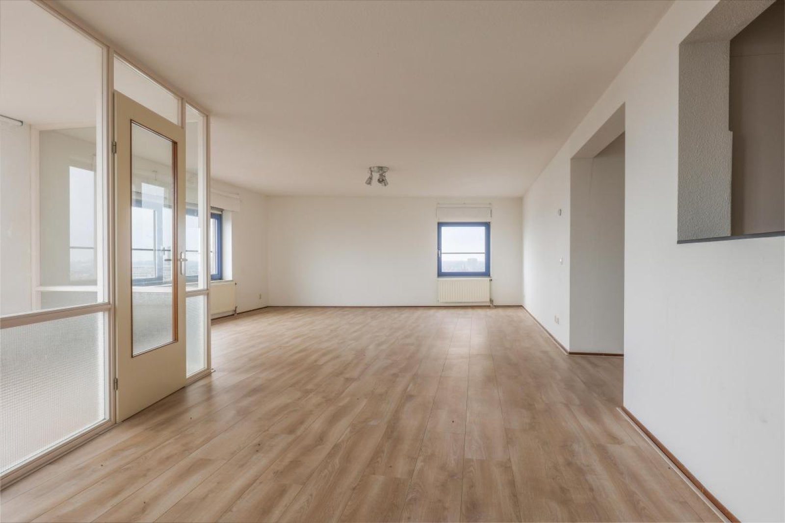 Appartement Hanzeplein 95 in Groningen