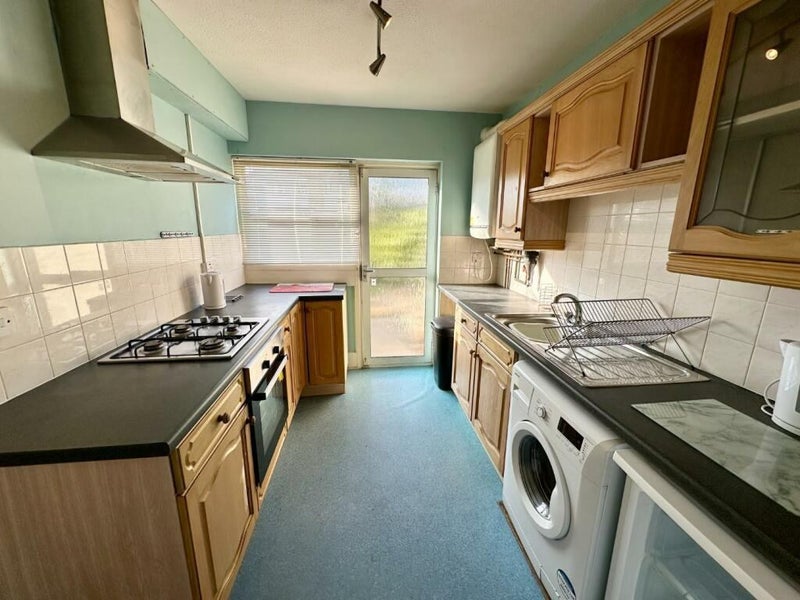 Room Trendlewood Park in Bristol
