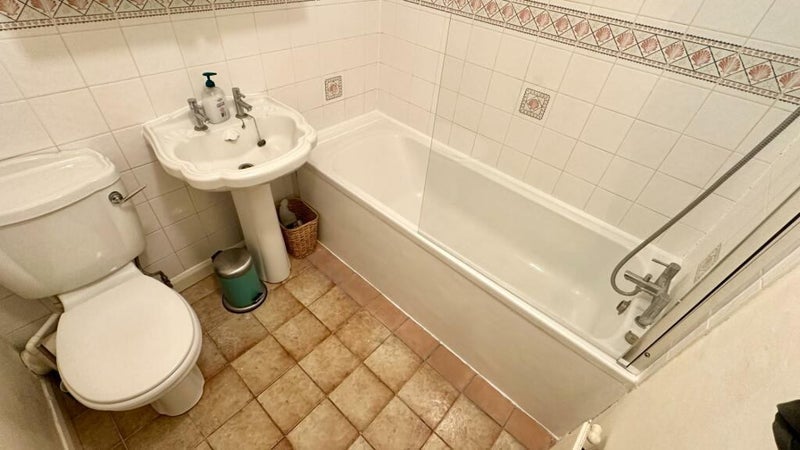 Room Trendlewood Park in Bristol