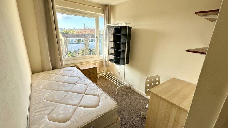 Room Trendlewood Park in Bristol