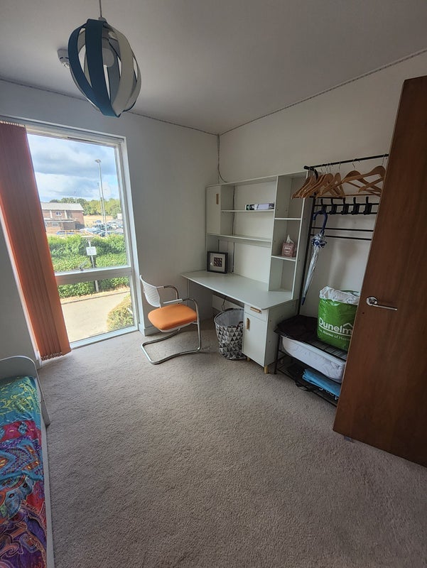 Room Edgbaston Crescent in Birmingham