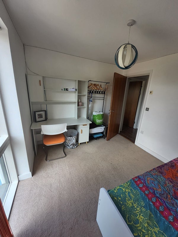 Room Edgbaston Crescent in Birmingham