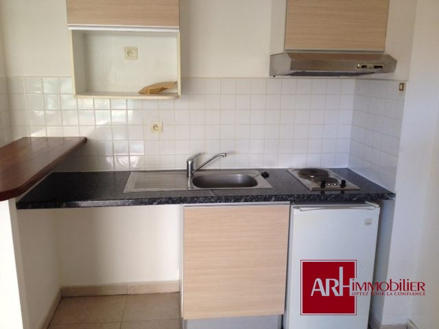 Appartement Allée de la Cité Lemerle à Saint-Denis