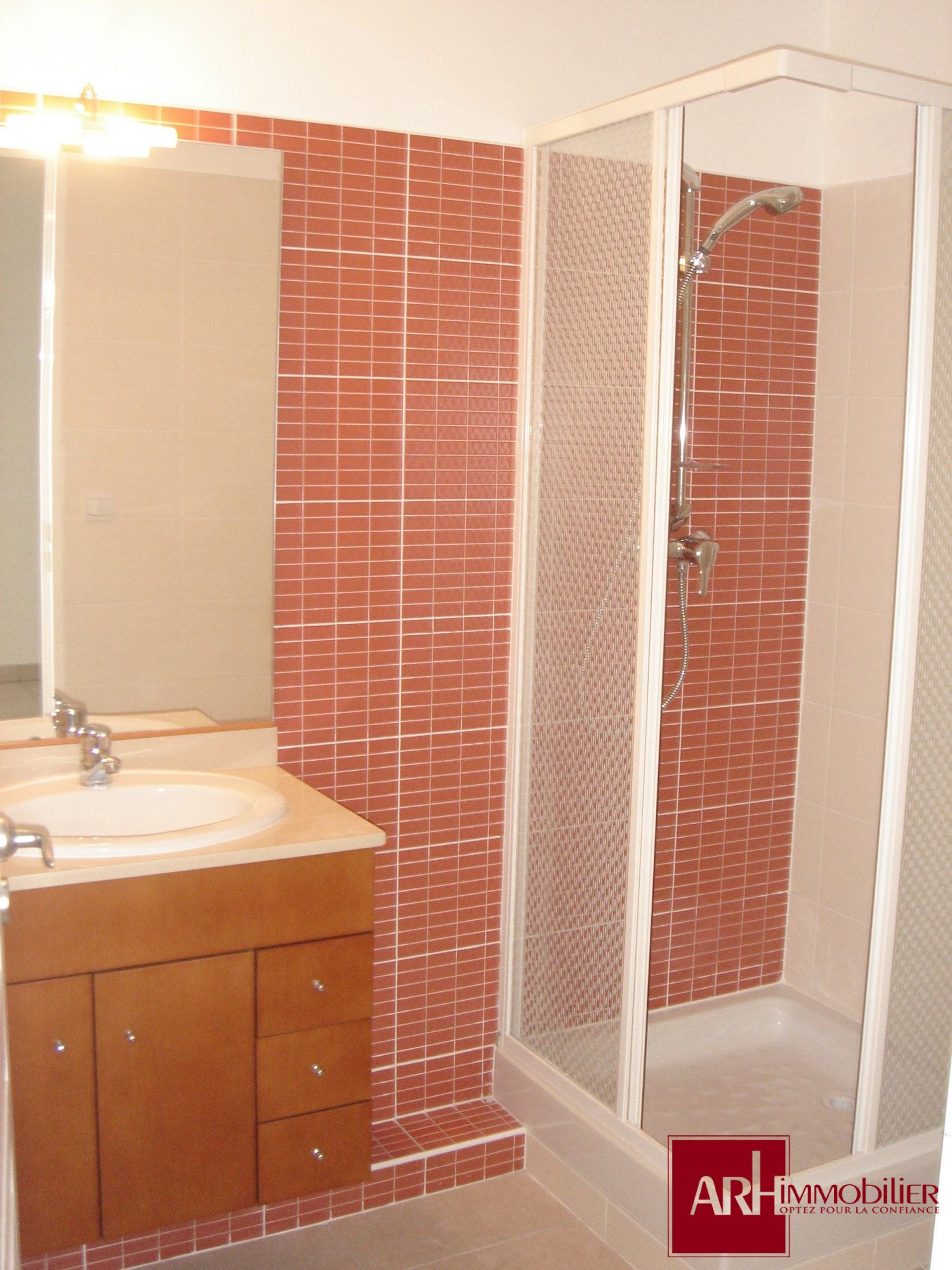 Appartement Allée de la Cité Lemerle à Saint-Denis
