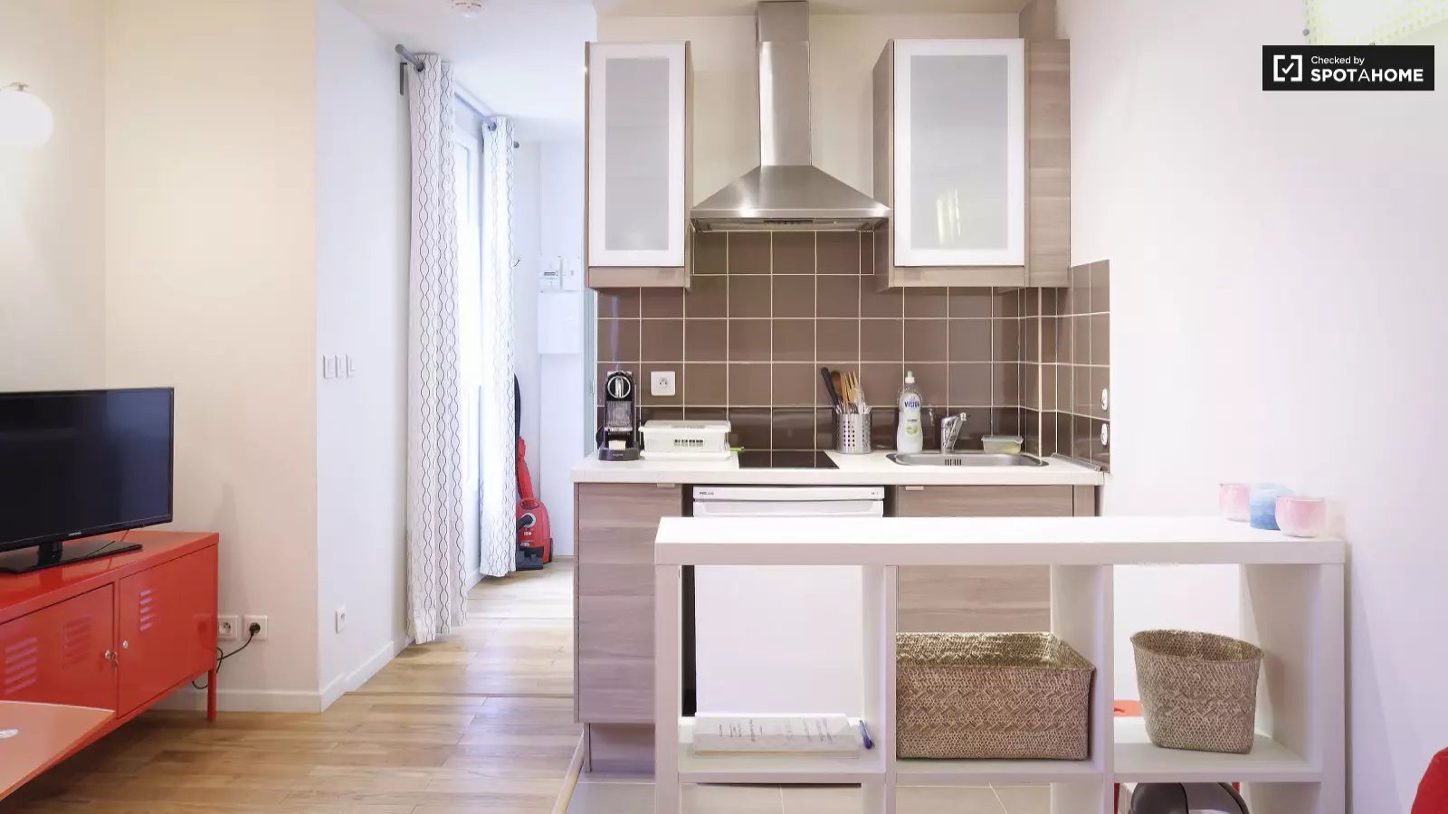 Appartement Rue du Général Leclerc à Le Kremlin-Bicêtre
