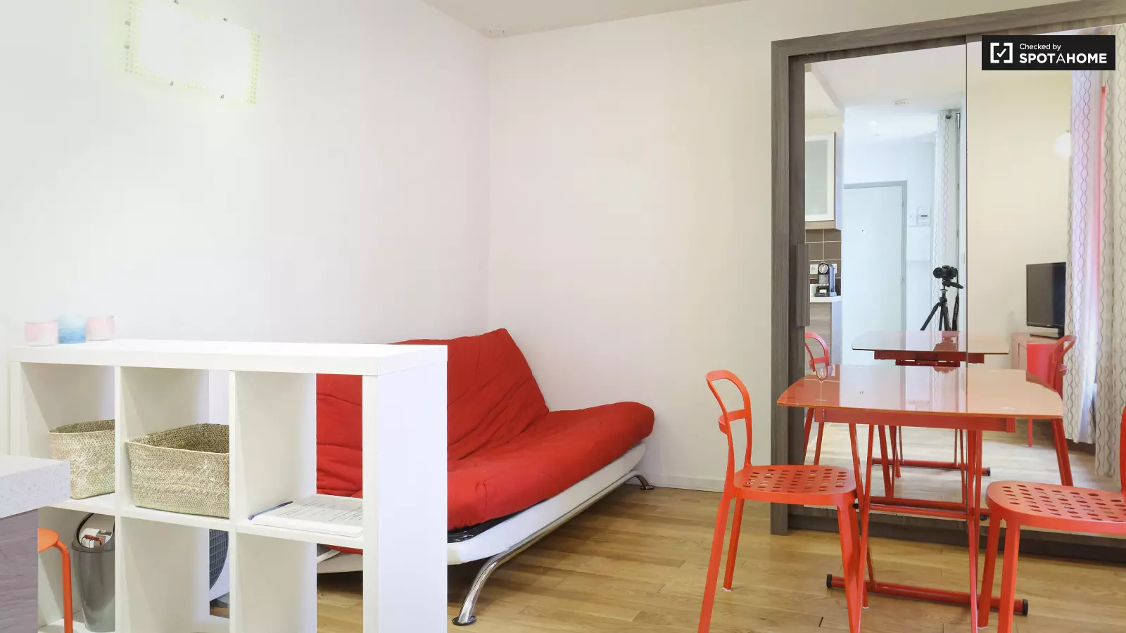 Appartement Rue du Général Leclerc à Le Kremlin-Bicêtre