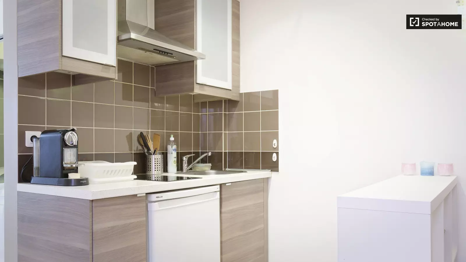 Appartement Rue du Général Leclerc à Le Kremlin-Bicêtre