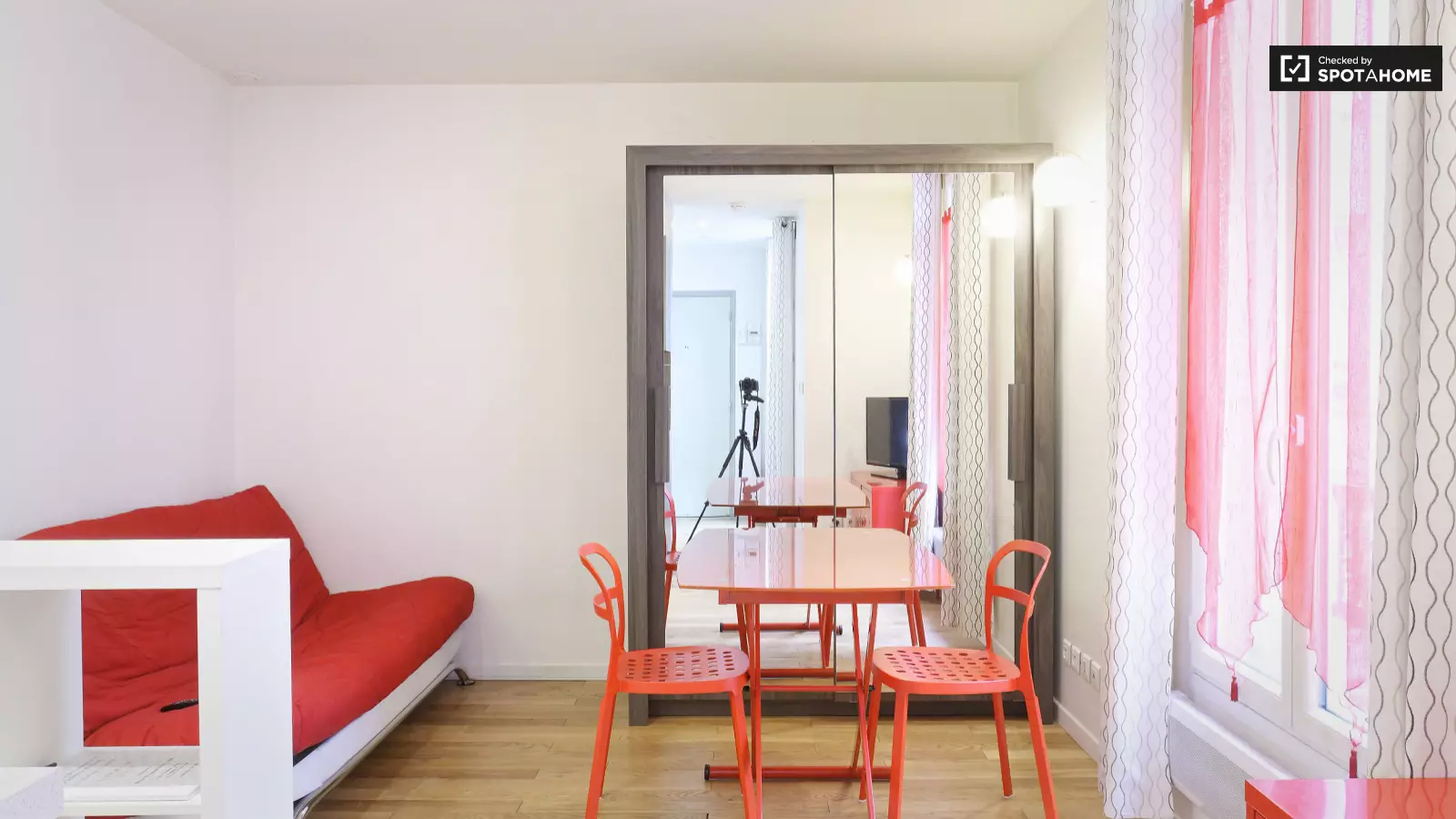 Appartement Rue du Général Leclerc à Le Kremlin-Bicêtre