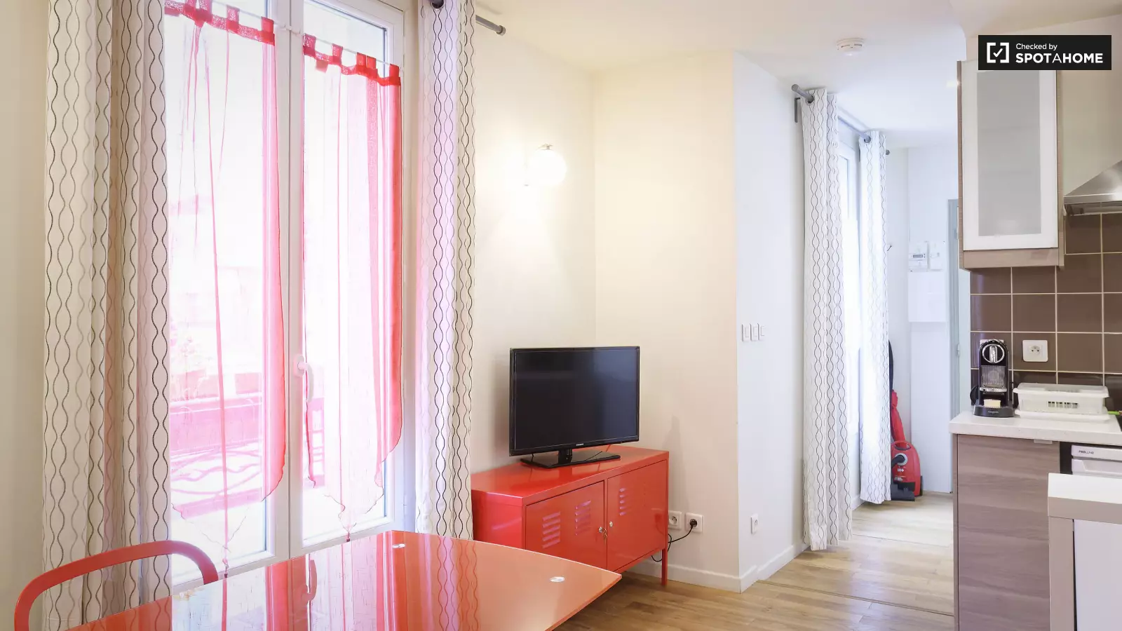 Appartement Rue du Général Leclerc à Le Kremlin-Bicêtre