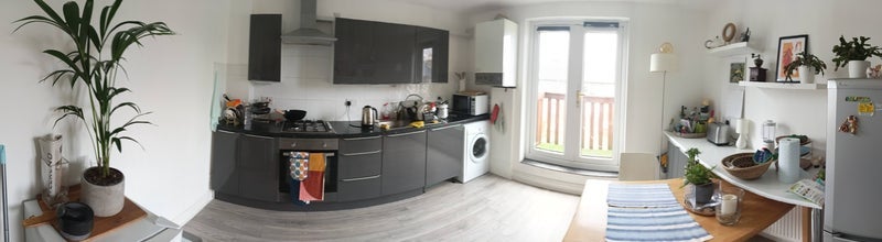 Flat Hammersmith Grove in Greater London