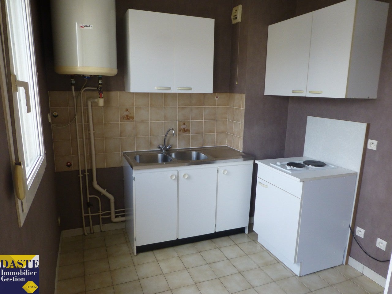 Appartement Rue de Gonesse à Pontault-Combault