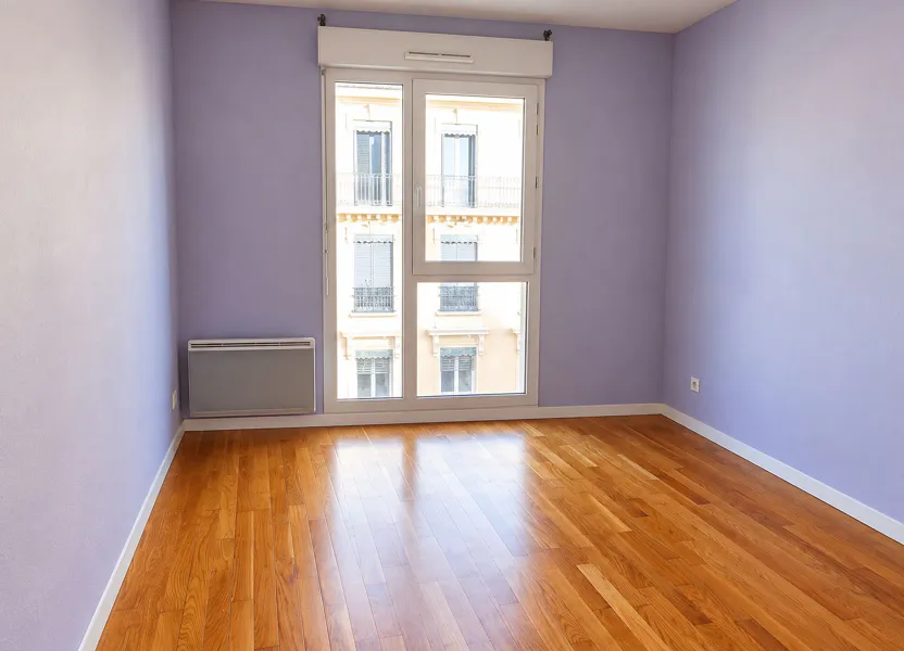 Appartement Cours Tolstoï à Villeurbanne