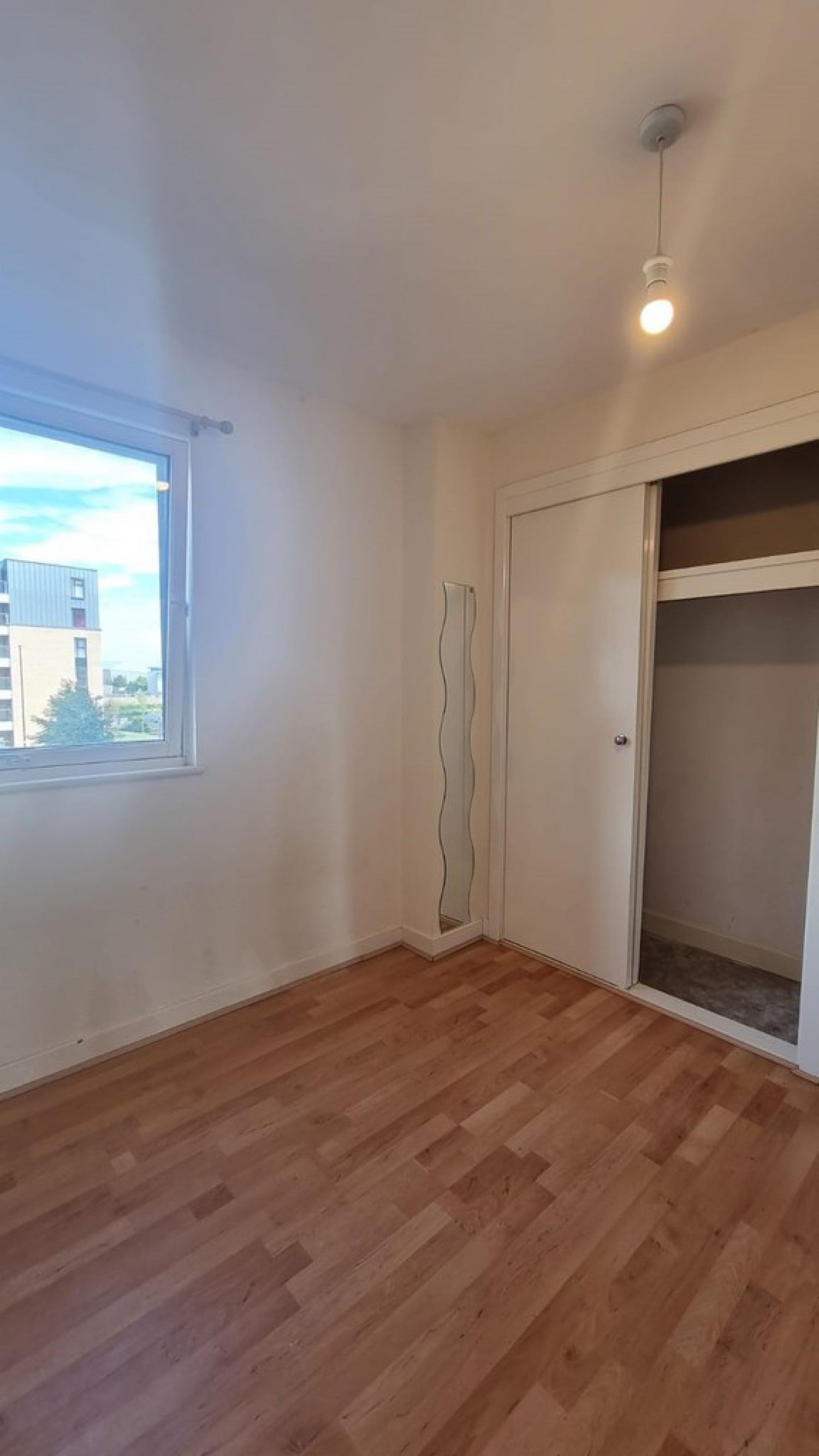 Flat Cogan Spur in Cardiff