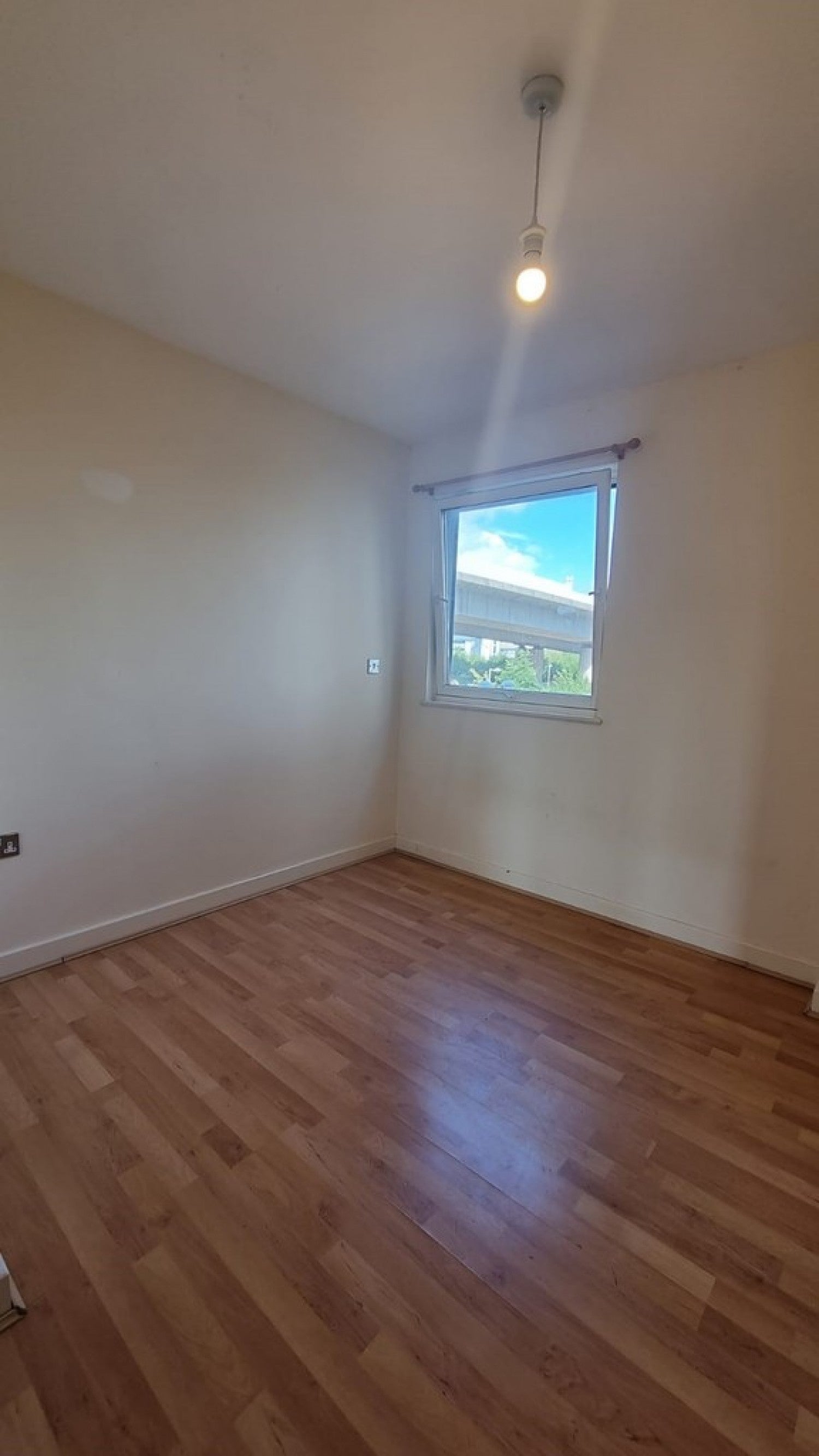 Flat Cogan Spur in Cardiff