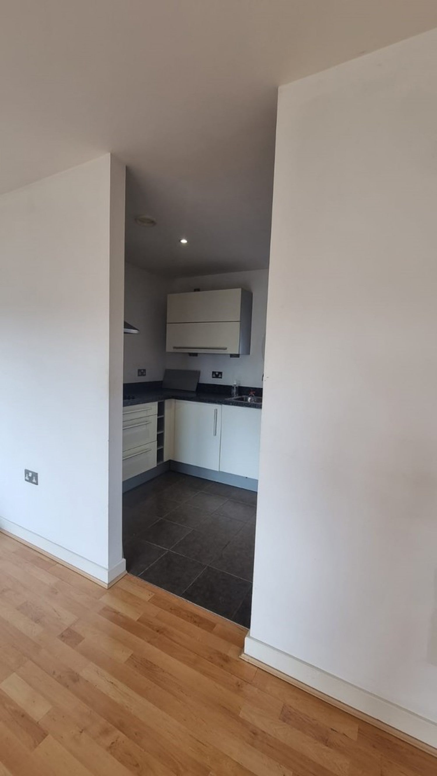 Flat Cogan Spur in Cardiff
