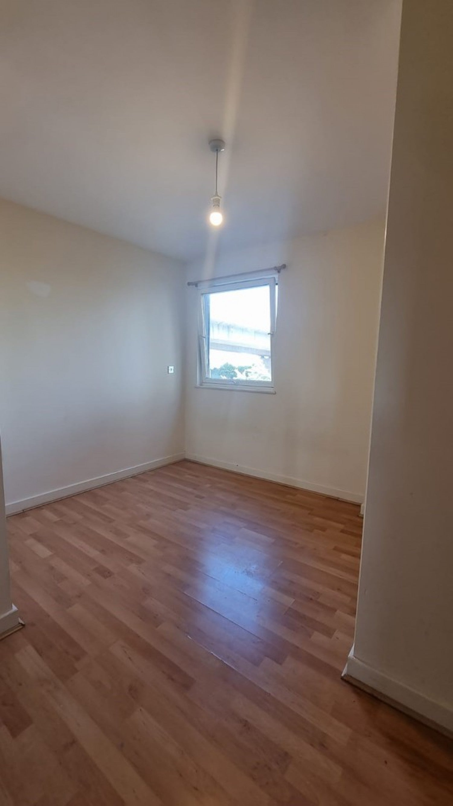 Flat Cogan Spur in Cardiff