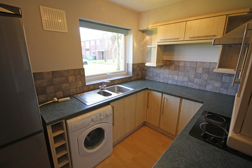 Flat Kilnsey Grove in Warwick