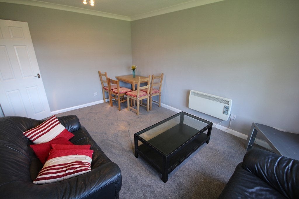 Flat Kilnsey Grove in Warwick