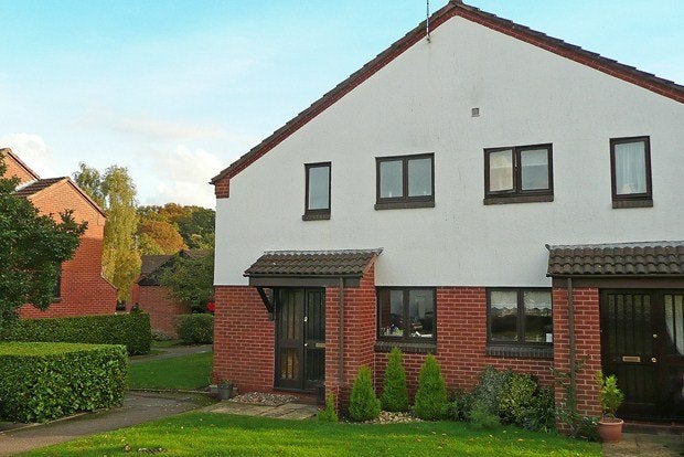 House PRIORY RD in Birmingham
