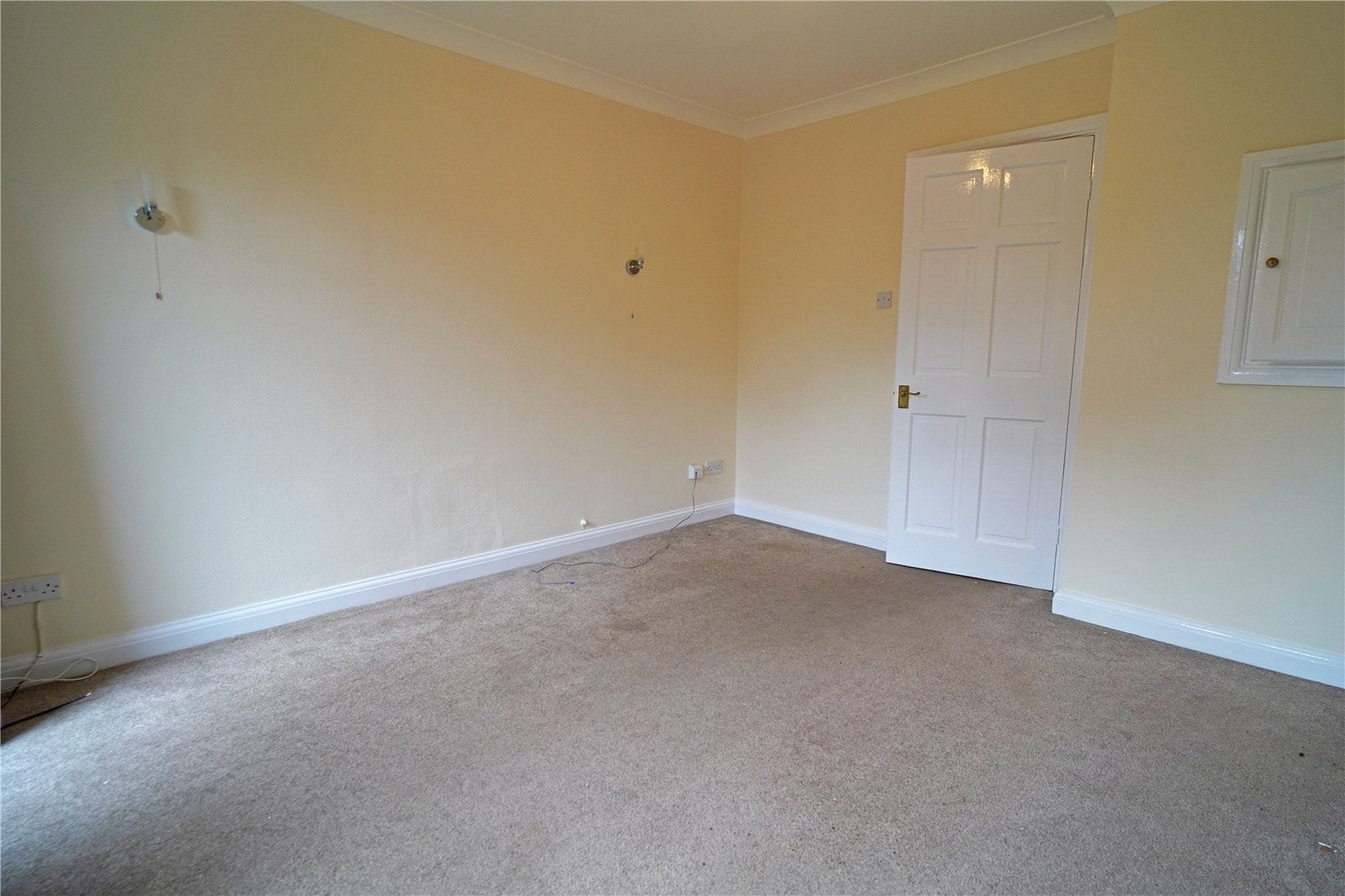 House Coten End in Warwick