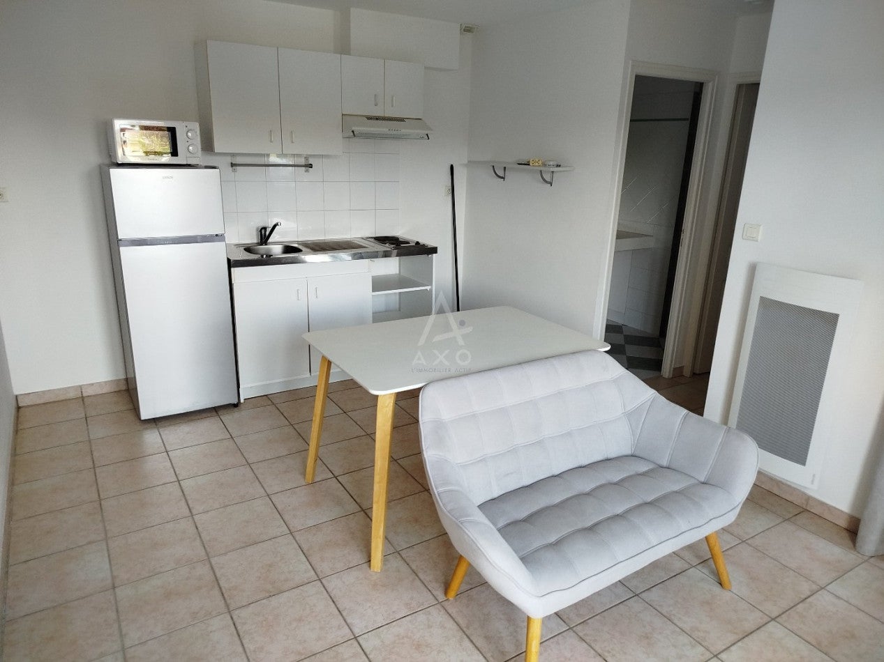Appartement Rue du Tourniquet à Les Herbiers