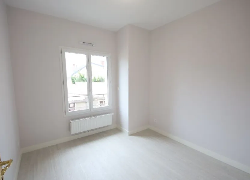 Appartement Rue de la Banque à Château-Thierry