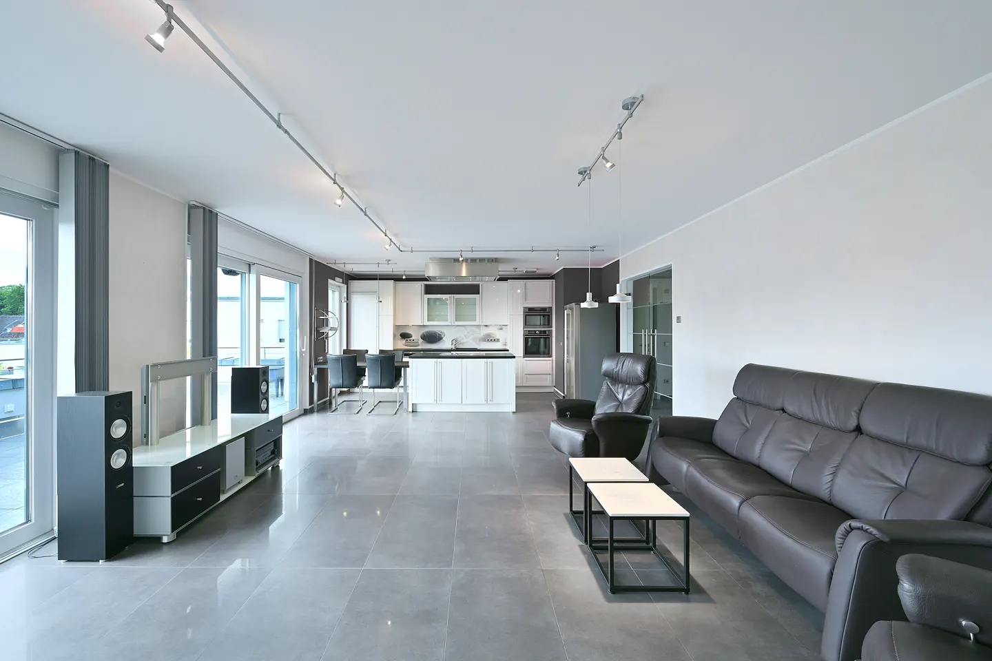 Wohnung Nordwall in Schwerte