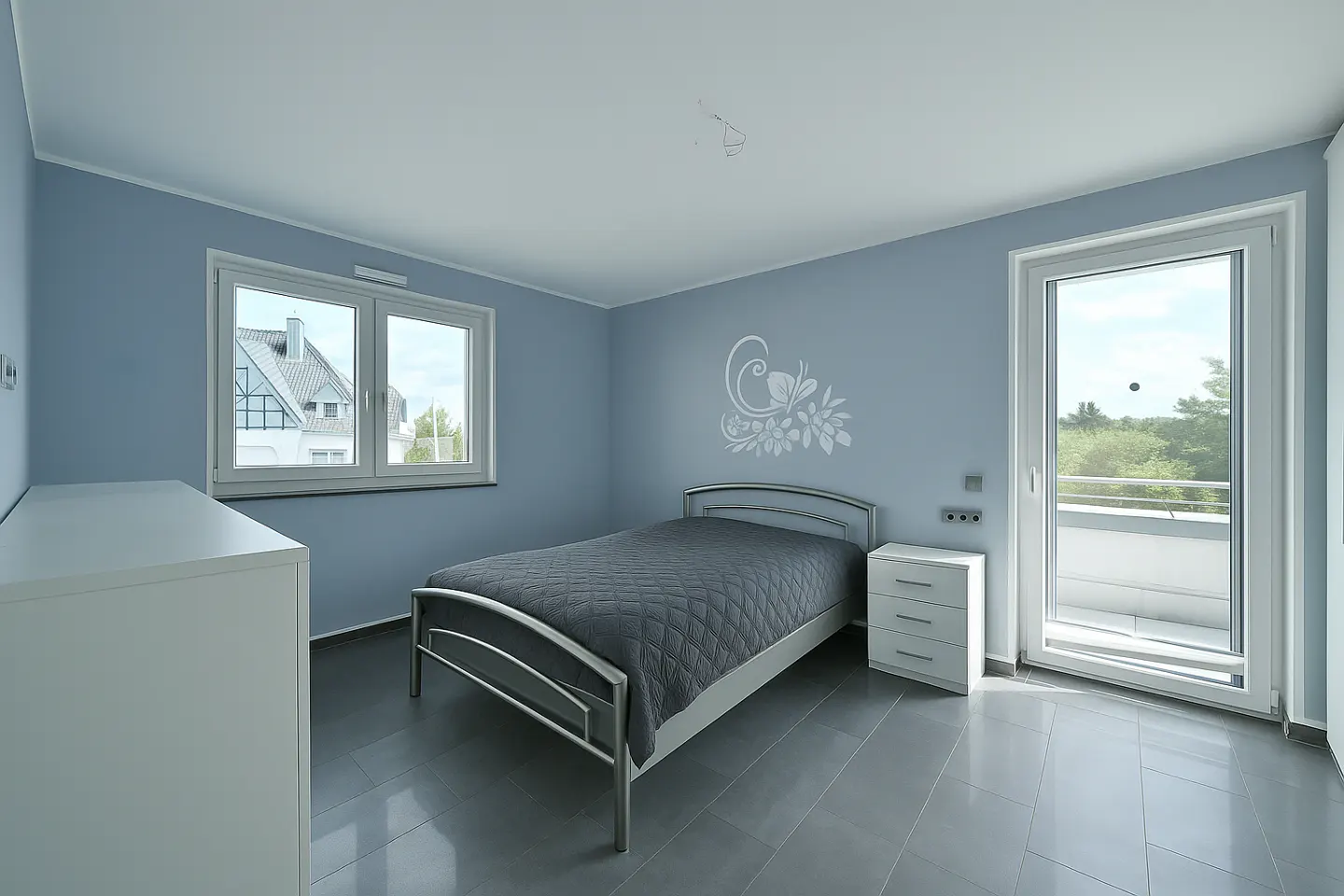 Wohnung Nordwall in Schwerte