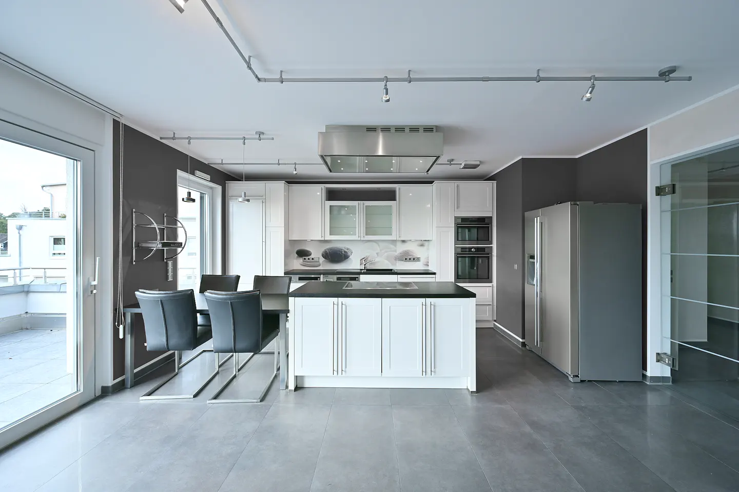 Wohnung Nordwall in Schwerte