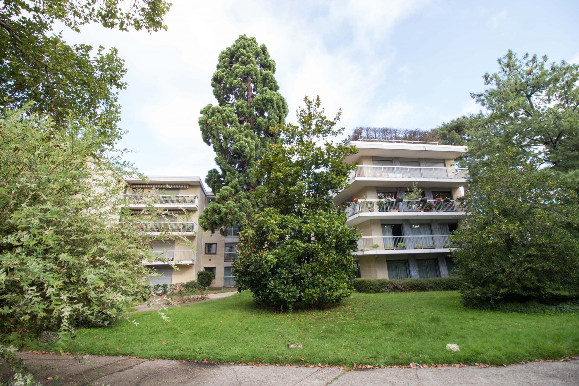 Appartement Rue du Lycée à Sceaux