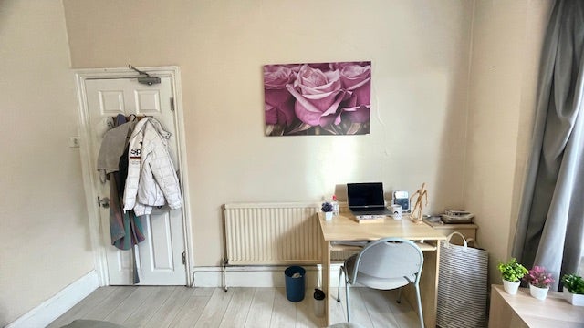 Room Rutland Gardens in Greater London
