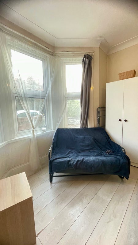 Room Rutland Gardens in Greater London