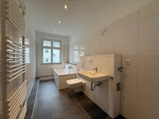 Wohnung Radefelder Straße in Leipzig