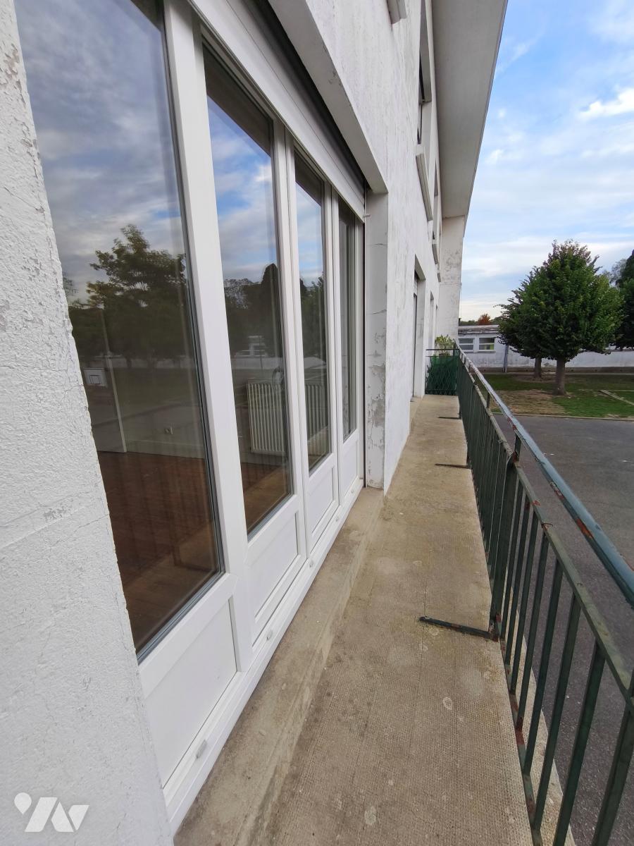 Appartement Rue Jean Tomasi à Mézidon Vallée d'Auge