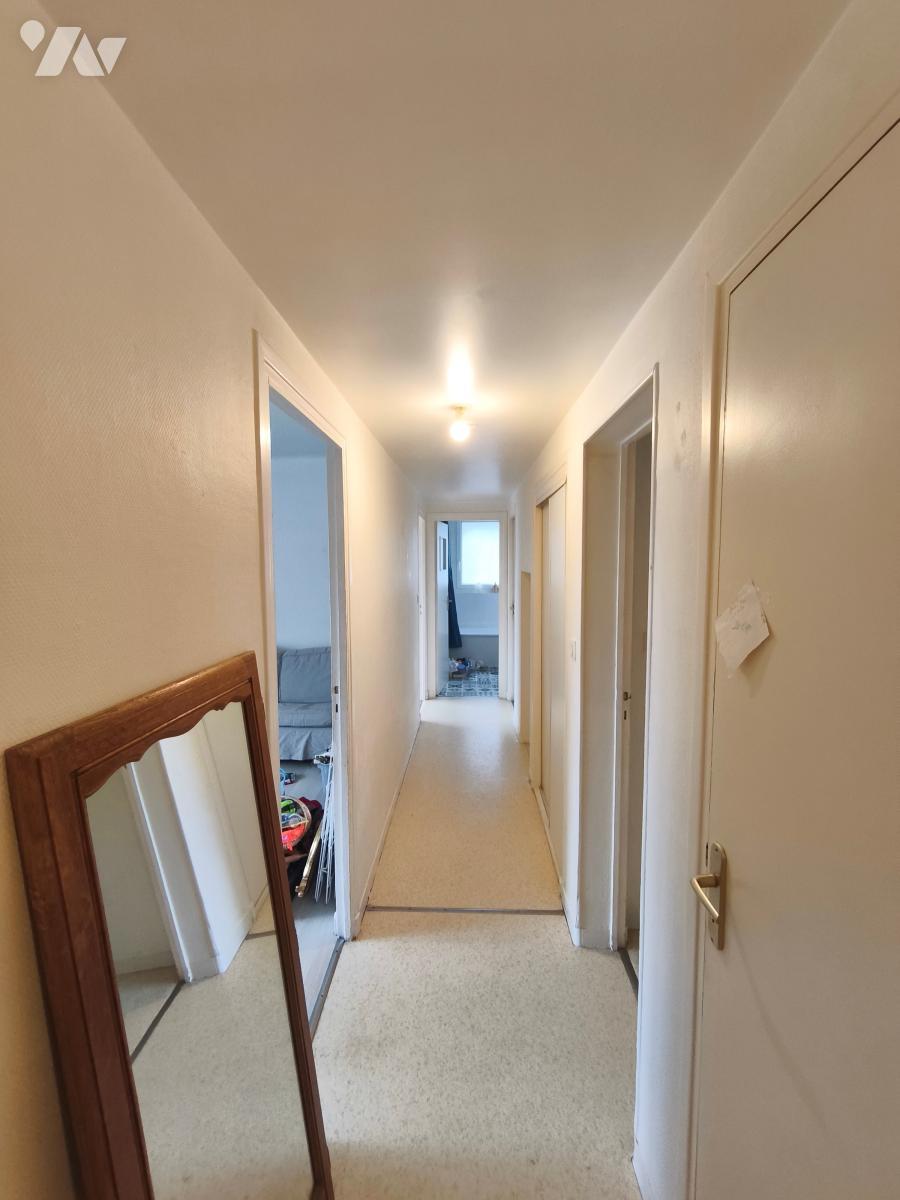 Appartement Rue Jean Tomasi à Mézidon Vallée d'Auge