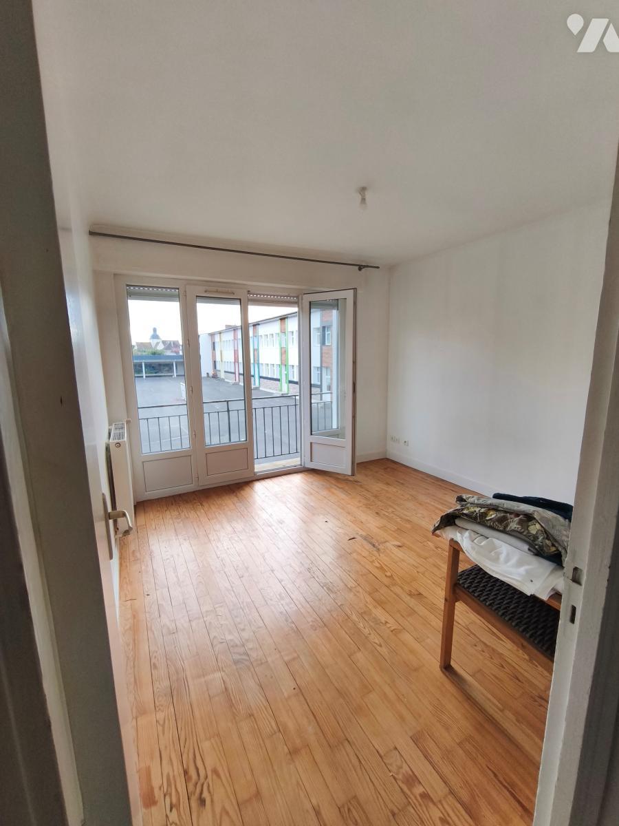 Appartement Rue Jean Tomasi à Mézidon Vallée d'Auge