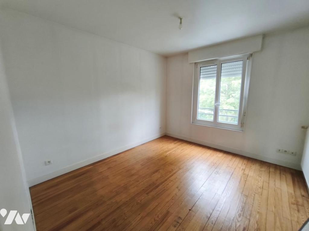 Appartement Rue Jean Tomasi à Mézidon Vallée d'Auge