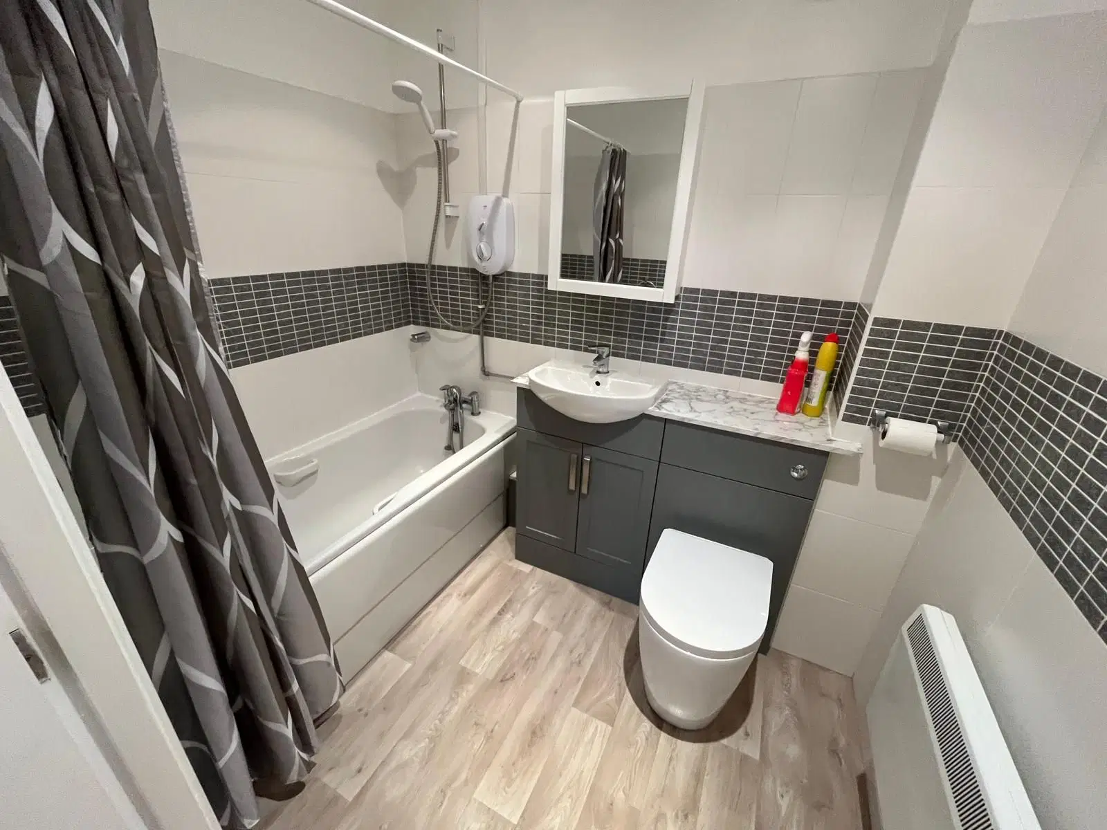 Flat Pinsent Court in York
