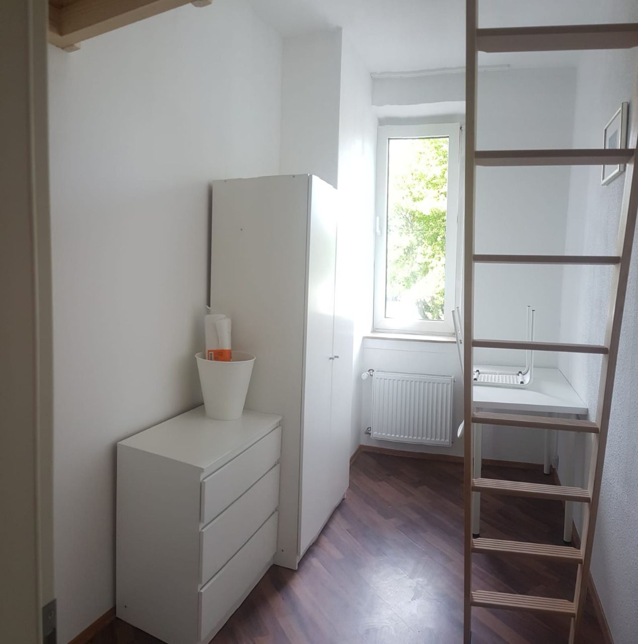 Wohnung Stiftstraße in Dortmund