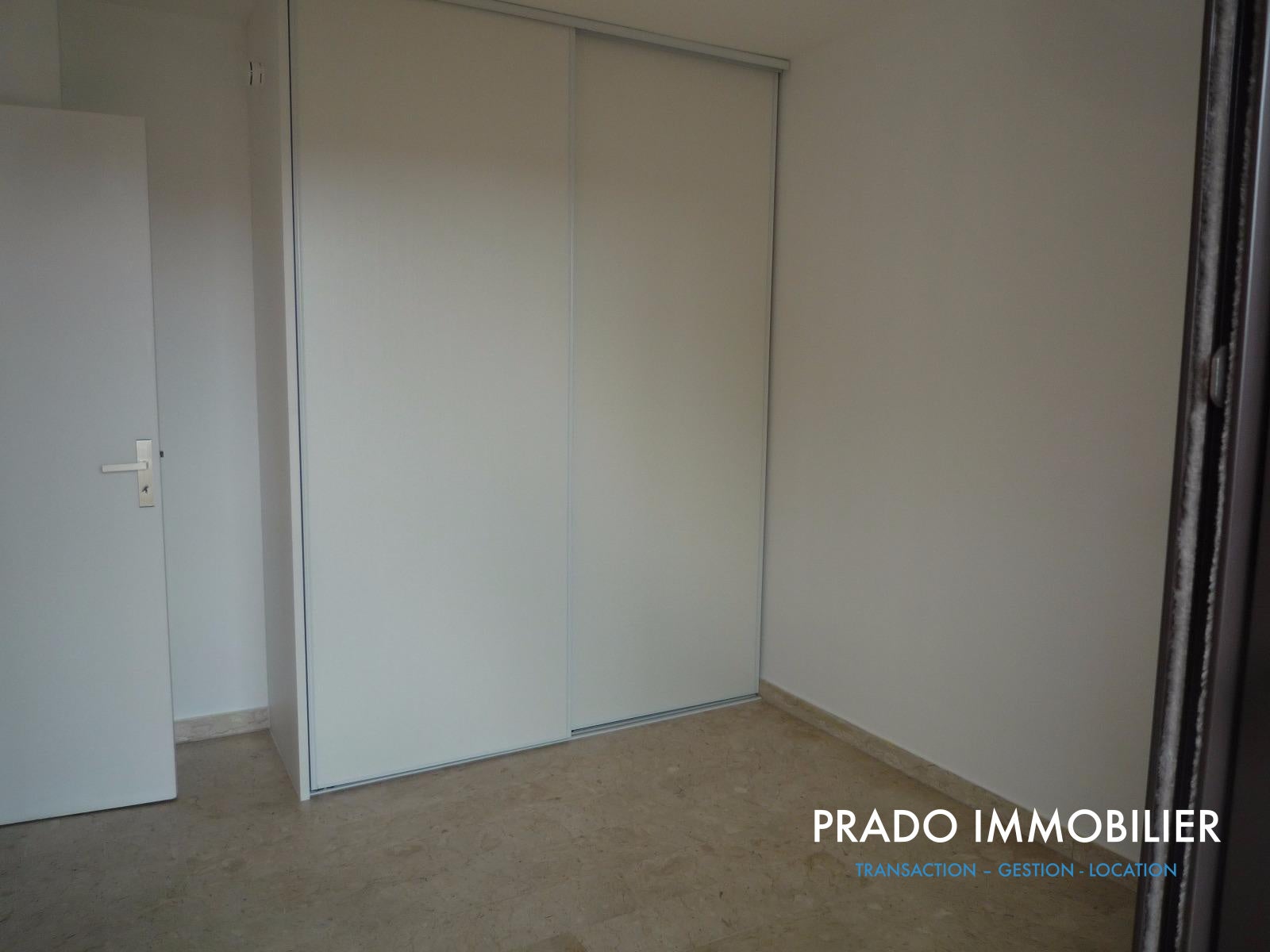 Appartement Rue d'Alger à Marseille