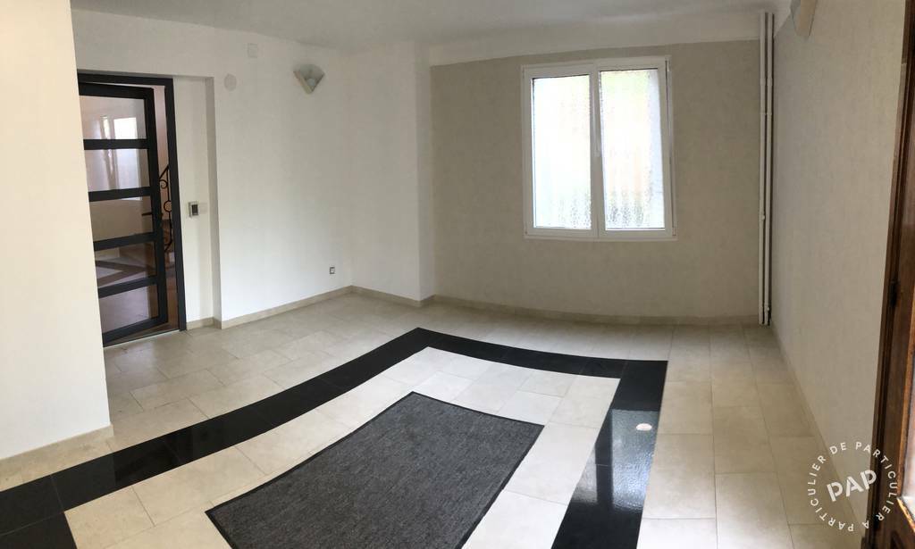 Flat Rue des Meuniers in Bagneux