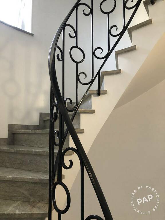 Flat Rue des Meuniers in Bagneux