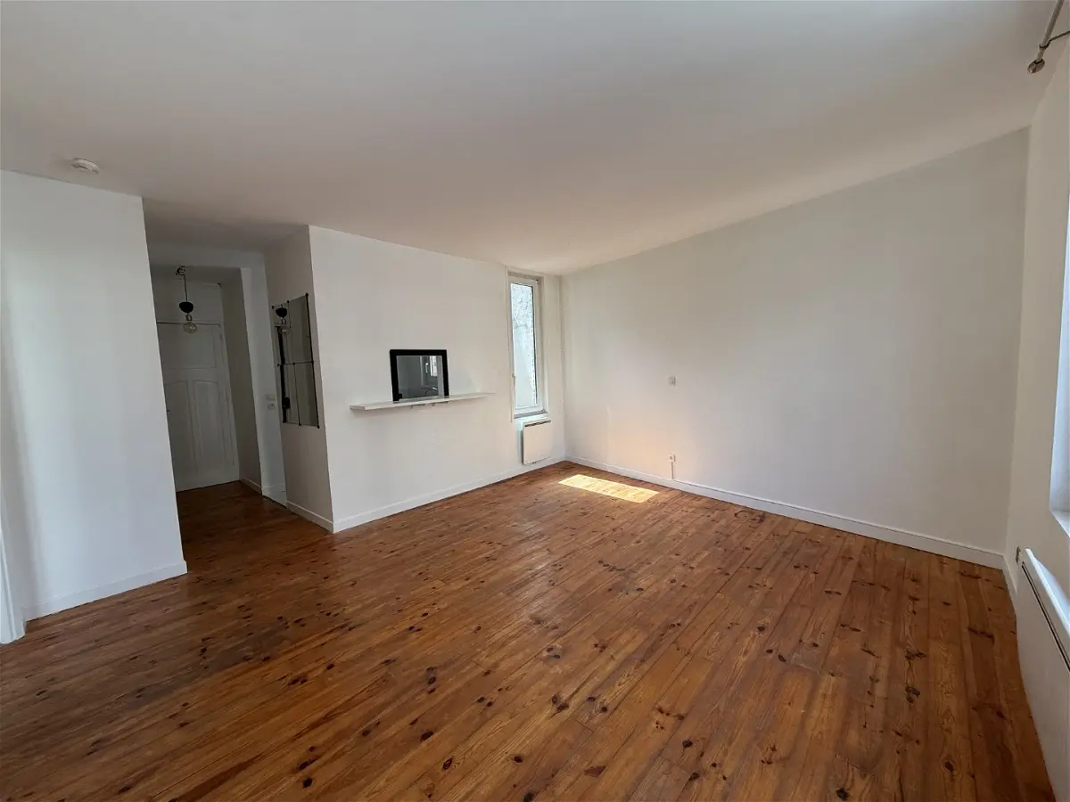 Appartement Rue de Condé à Lille
