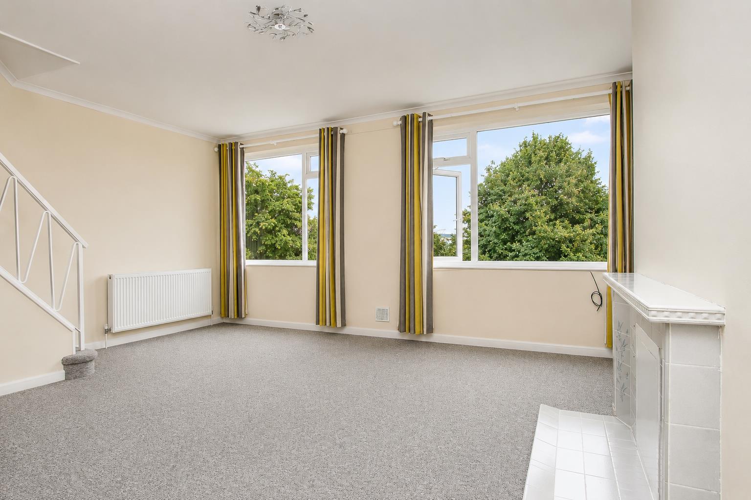 Flat Henrietta Place in Bath